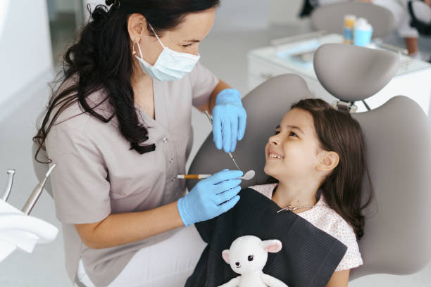 Best Knocked-Out Tooth Emergency  in Ore City, TX